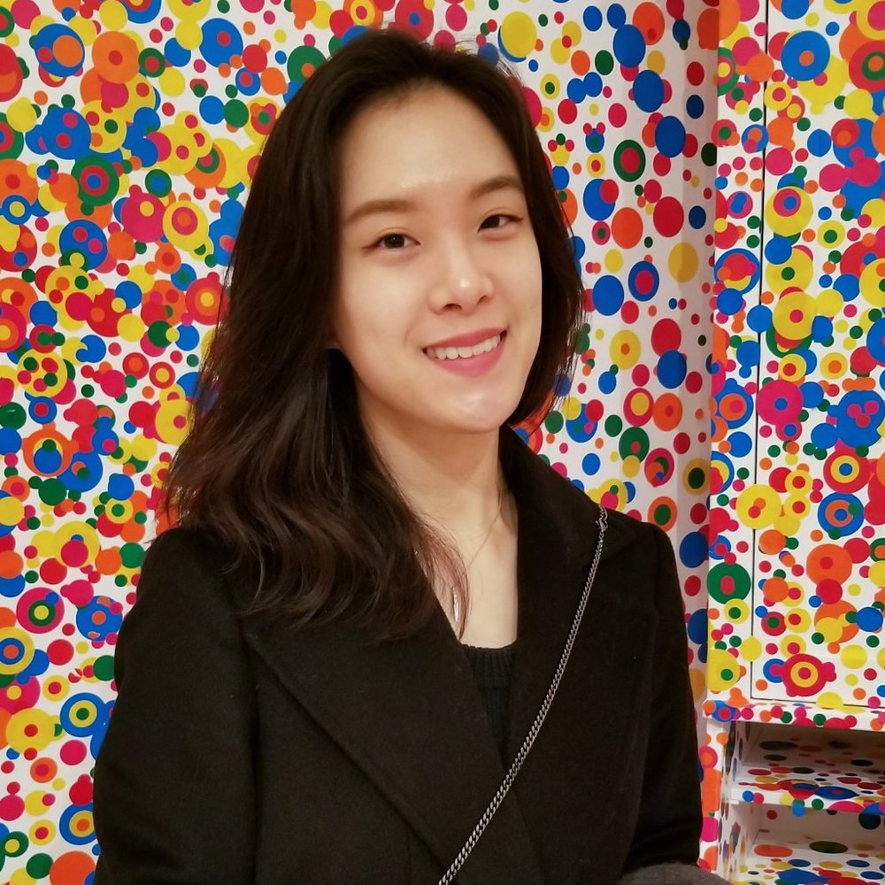 Meet your Posher, Gloria